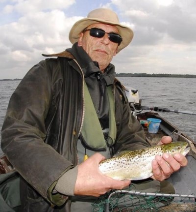 Angling Reports - 30 September 2014